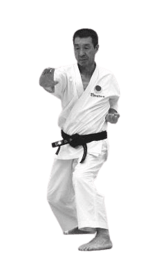 Osaka Sensei